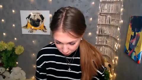 Karina online show from 7, 1, 2025