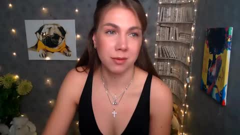Karina online show from 20, 1, 2025