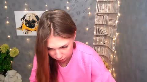 Karina online show from 22, 1, 2025