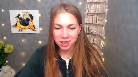 Karina online show from 31, 1, 2025