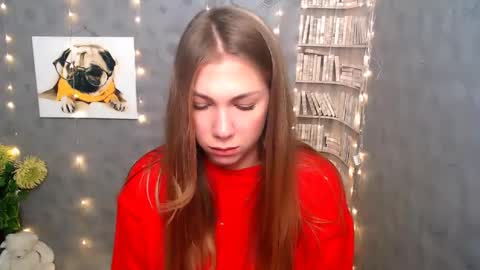 Karina online show from 3, 2, 2025