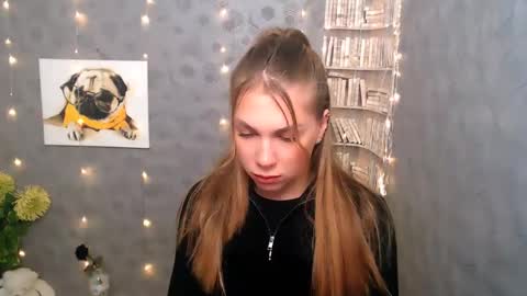 Karina online show from 7, 3, 2025