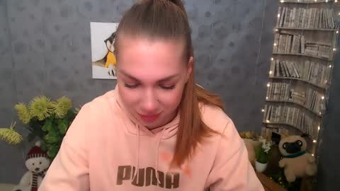 Karina online show from 12, 3, 2025