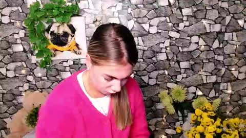 Karina online show from 16, 10, 2025