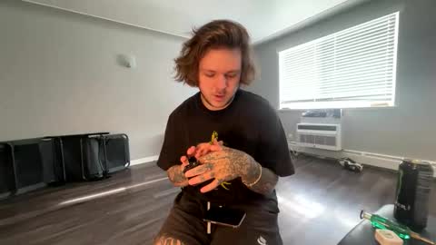 sportsfreak1619 online show from 25, 11, 2025