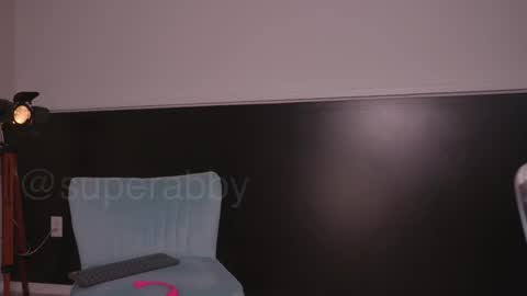 Abby online show from 11, 9, 2025