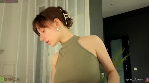 Lily  my new acc3 online show from 30, 5, 2026