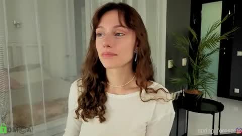 Snapshot of spring_forestxx chatting on 3, 7, 2026 Lily my new acc3 online show from 3, 7, 2026