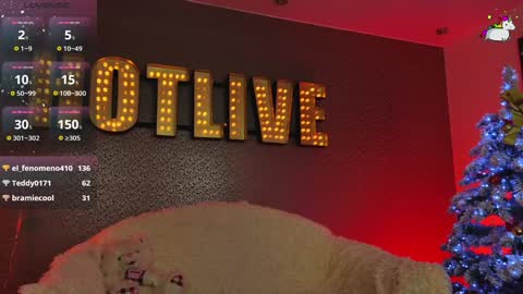 Vetta online show from 24, 12, 2024