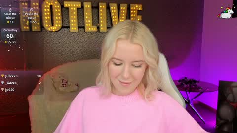 Vetta online show from 11, 1, 2025