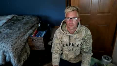 Spun Redneck online show from 24, 5, 2026