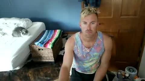 Snapshot of spun_redneck chatting on 29, 6, 2026 Spun Redneck online show from 29, 6, 2026