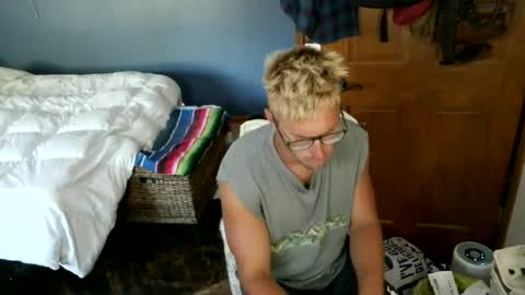 Snapshot of spun_redneck chatting on 7, 7, 2026 Spun Redneck online show from 7, 7, 2026