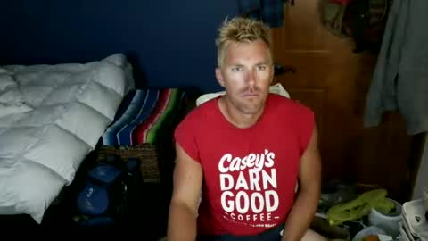 Snapshot of spun_redneck chatting on 14, 7, 2026 Spun Redneck online show from 14, 7, 2026