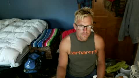 Snapshot of spun_redneck chatting on 15, 7, 2026 Spun Redneck online show from 15, 7, 2026