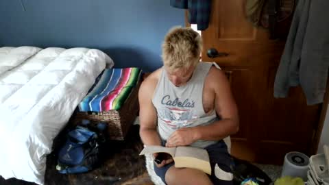 Snapshot of spun_redneck chatting on 17, 7, 2026 Spun Redneck online show from 17, 7, 2026