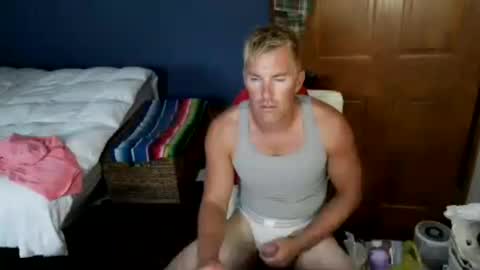 Snapshot of spun_redneck chatting on 31, 7, 2026 Spun Redneck online show from 31, 7, 2026