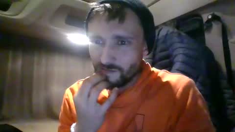 spyco82 online show from 6, 1, 2025