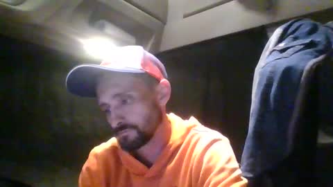 spyco82 online show from 1, 10, 2025