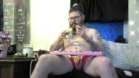 Snapshot of squ1rtl3cb chatting on 4, 1, 2025 squ1rtl3cb online show from 4, 1, 2025