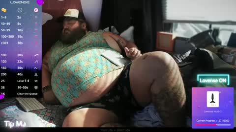 Your Pal Squeaks online show from 2, 12, 2024