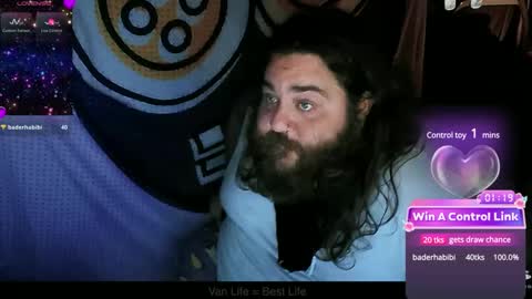 Your Pal Squeaks online show from 31, 12, 2024