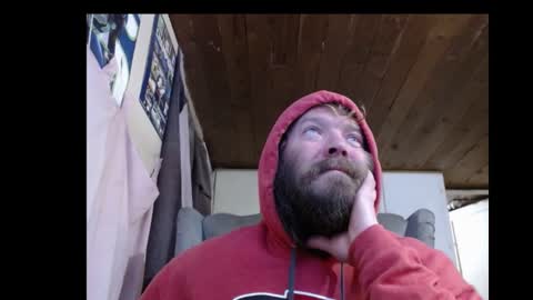 Bryan online show from 5, 1, 2025