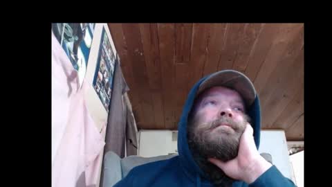 Bryan online show from 5, 3, 2025