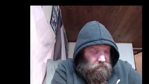 Snapshot of squegly chatting on 1, 2, 2026 Bryan online show from 1, 2, 2026