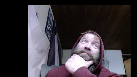 Snapshot of squegly chatting on 2, 2, 2026 Bryan online show from 2, 2, 2026