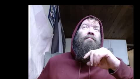 Snapshot of squegly chatting on 3, 2, 2026 Bryan online show from 3, 2, 2026