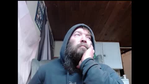 Snapshot of squegly chatting on 19, 2, 2026 Bryan online show from 19, 2, 2026