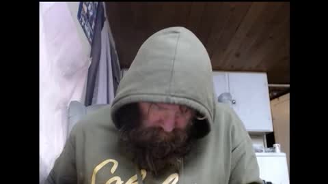 Snapshot of squegly chatting on 21, 2, 2026 Bryan online show from 21, 2, 2026