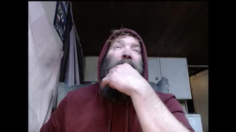 Snapshot of squegly chatting on 25, 2, 2026 Bryan online show from 25, 2, 2026