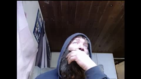 Snapshot of squegly chatting on 27, 2, 2026 Bryan online show from 27, 2, 2026