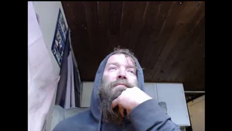 Snapshot of squegly chatting on 28, 2, 2026 Bryan online show from 28, 2, 2026