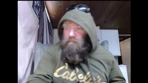 Snapshot of squegly chatting on 1, 3, 2026 Bryan online show from 1, 3, 2026