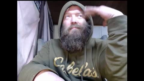 Snapshot of squegly chatting on 1, 3, 2026 Bryan online show from 1, 3, 2026