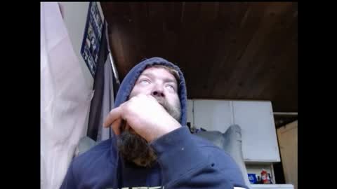 Snapshot of squegly chatting on 2, 3, 2026 Bryan online show from 2, 3, 2026