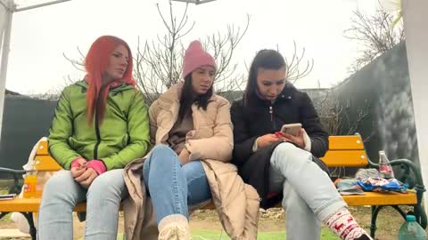 My name is Maya Lush is activeThere are legends that in this room all your wishes can come true  Private is Open online show from 29, 12, 2024