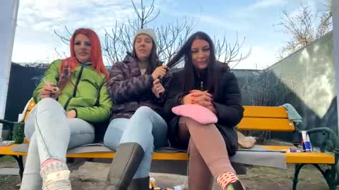 My name is Maya Lush is activeThere are legends that in this room all your wishes can come true  Private is Open online show from 6, 1, 2025