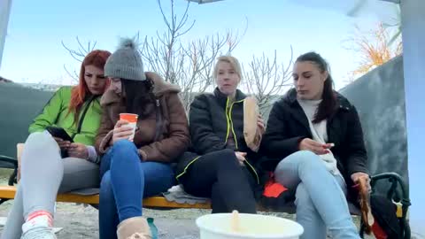 My name is Maya Lush is activeThere are legends that in this room all your wishes can come true  Private is Open online show from 27, 1, 2025