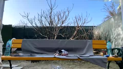 My name is Maya Lush is activeThere are legends that in this room all your wishes can come true  Private is Open online show from 12, 2, 2025