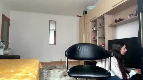 My name is Maya Lush is activeThere are legends that in this room all your wishes can come true  Private is Open online show from 2, 3, 2026