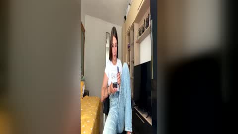 Snapshot of squirt_bunny77 chatting on 15, 6, 2026 My name is Maya Lush is activeThere are legends that in this room all your wishes can come true Private is Open online show from 15, 6, 2026