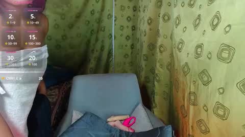 valeria online show from 9, 1, 2026