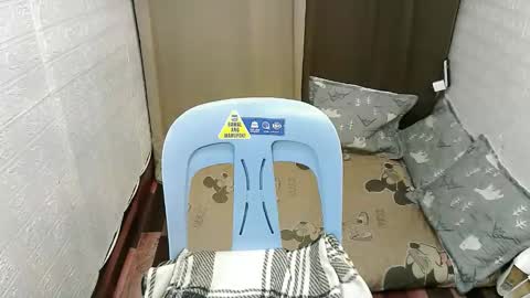 PLEASURE HERE ANGEL FULL FACE IN PVT online show from 21, 9, 2025