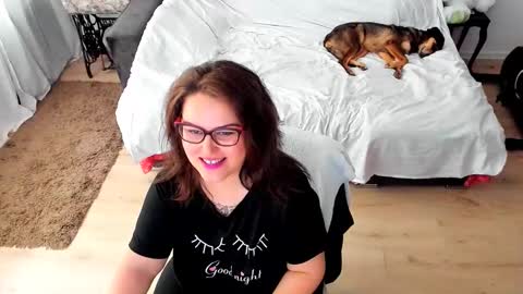 Kim online show from 17, 9, 2025