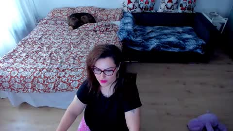 Kim online show from 16, 12, 2025