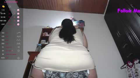 Snapshot of squirtmachinex chatting on 22, 6, 2026 Wanda online show from 22, 6, 2026